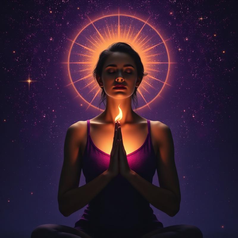 Spiritual Guidance